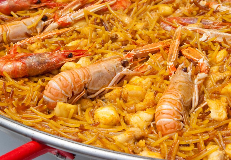 OROPESA DEL GASTRONOMY gastronomia oropesa del mar