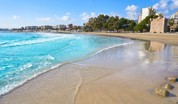 playa torre sant vicente playa torre sant vicente